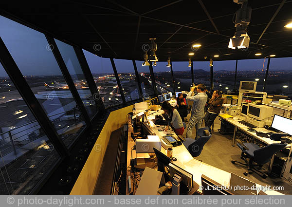 Liege airport